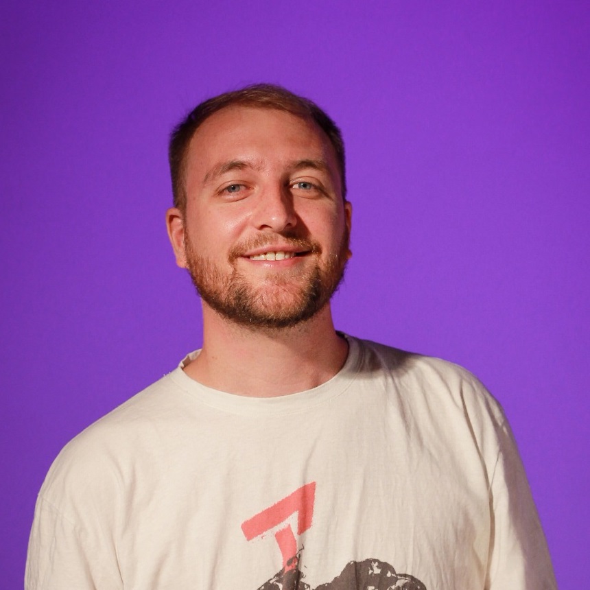 Diego Peralta